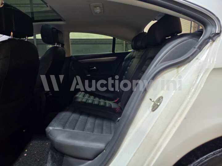 Volkswagen CC 2015 — 25
