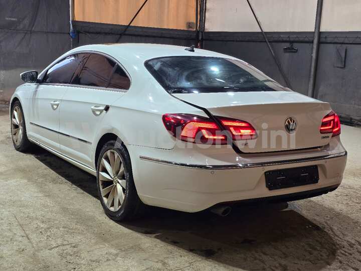 Volkswagen CC 2015 — 6