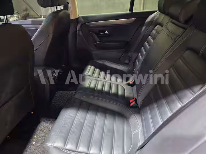 Volkswagen CC 2015 — 26