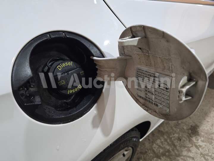 Volkswagen CC 2015 — 31