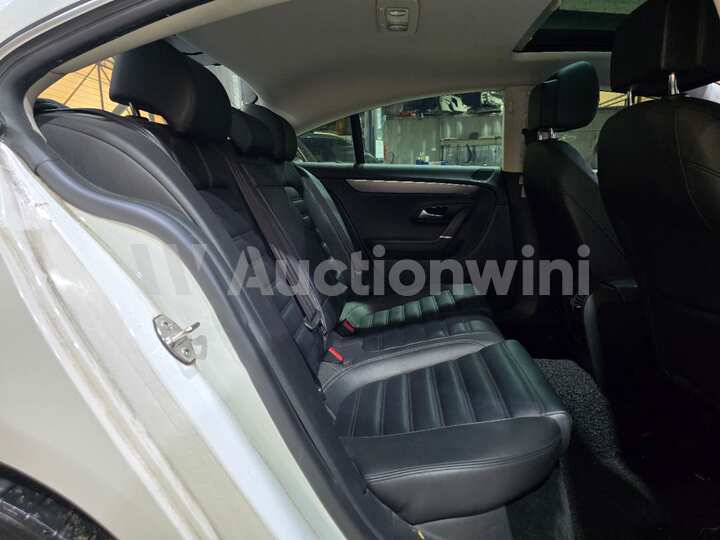 Volkswagen CC 2015 — 33