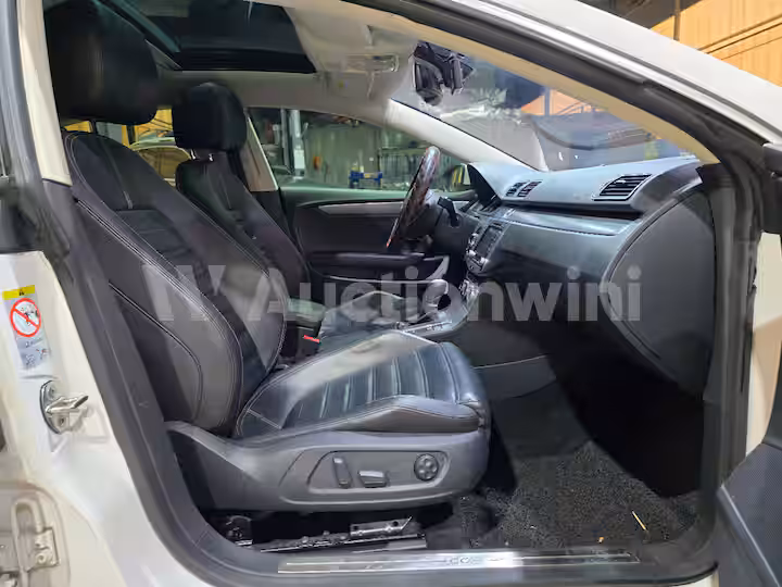 Volkswagen CC 2015 — 35