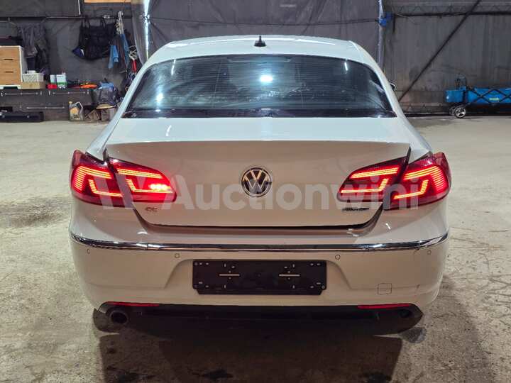 Volkswagen CC 2015 — 7