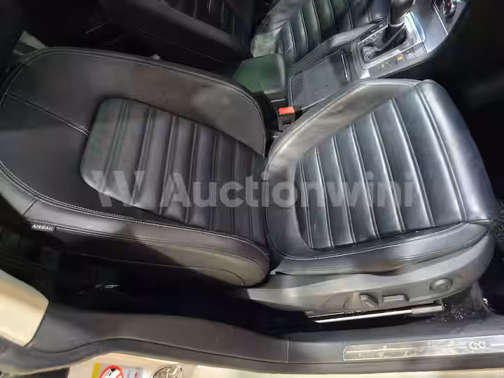 Volkswagen CC 2015 — 36