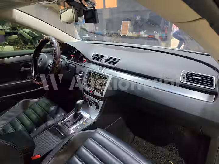 Volkswagen CC 2015 — 37