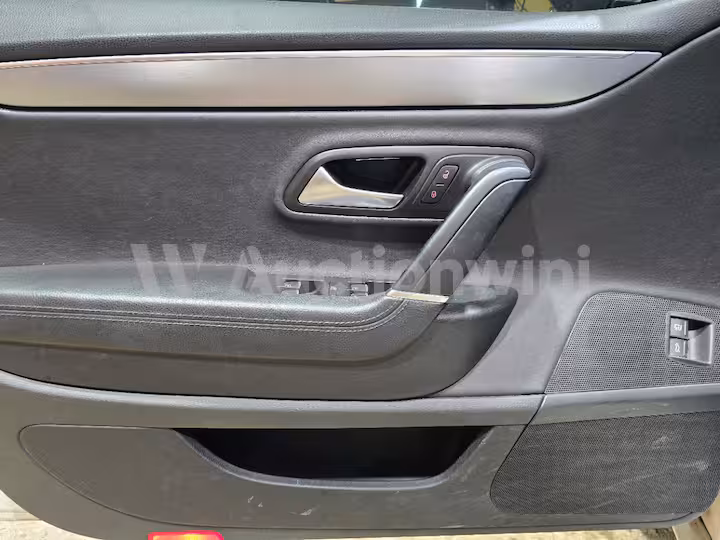 Volkswagen CC 2015 — 41