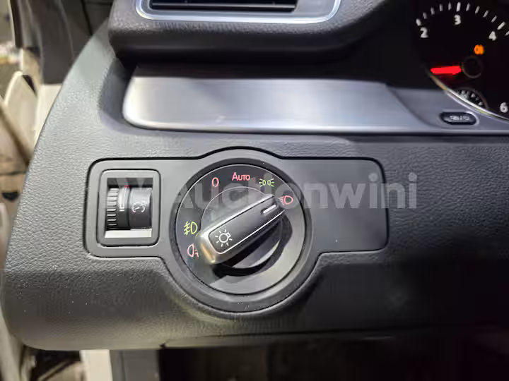 Volkswagen CC 2015 — 42