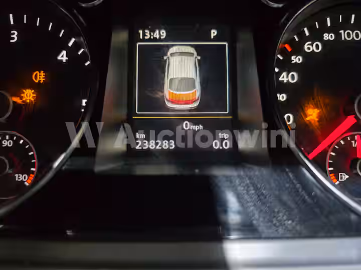 Volkswagen CC 2015 — 44