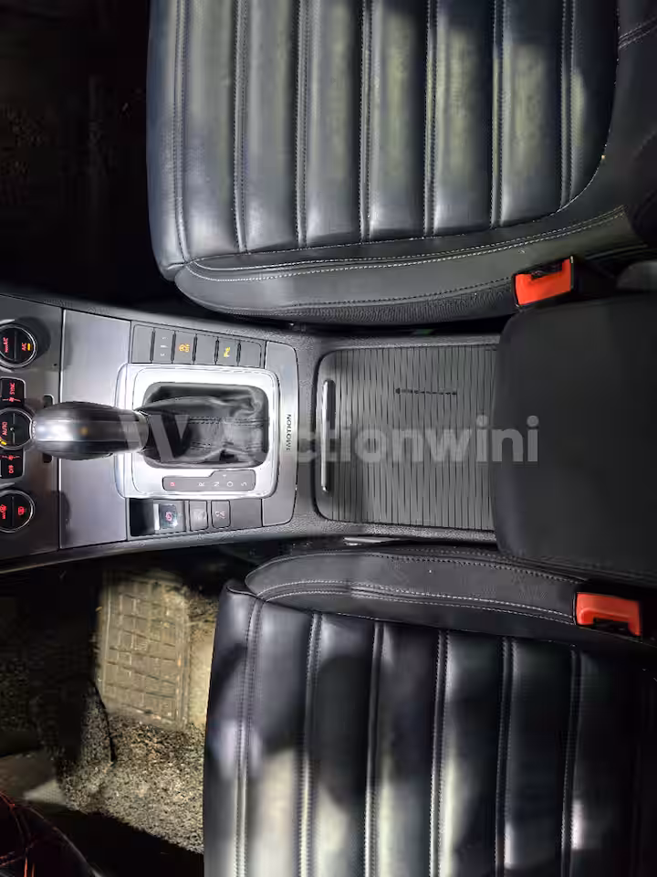 Volkswagen CC 2015 — 46