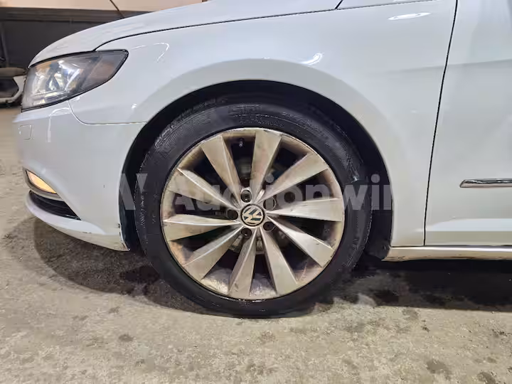 Volkswagen CC 2015 — 50