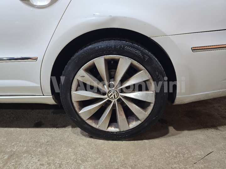 Volkswagen CC 2015 — 51