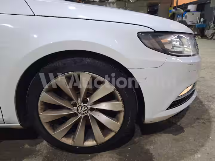 Volkswagen CC 2015 — 61