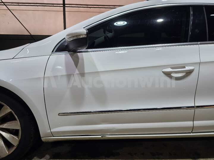 Volkswagen CC 2015 — 62