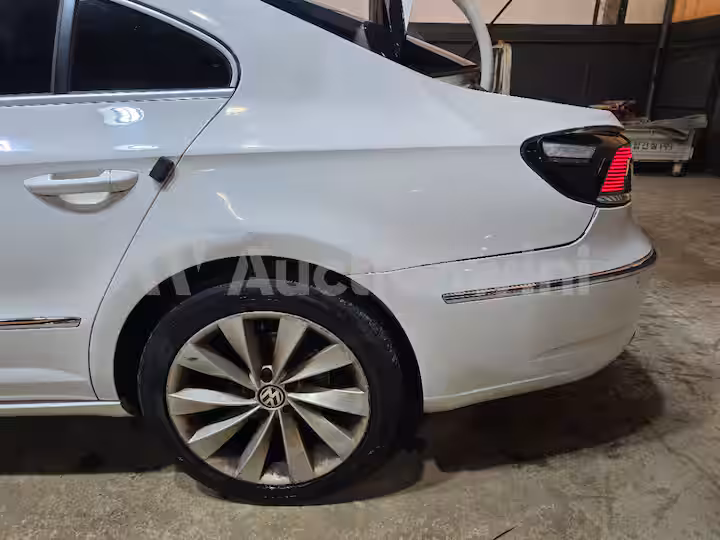 Volkswagen CC 2015 — 64