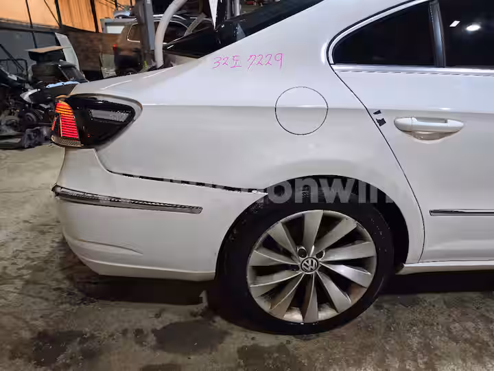 Volkswagen CC 2015 — 65