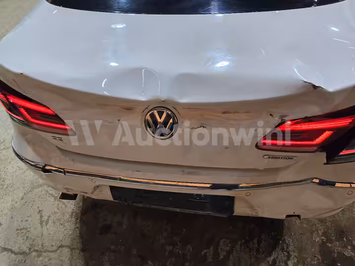 Volkswagen CC 2015 — 66