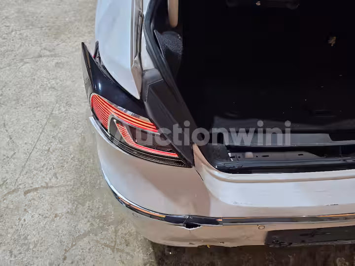 Volkswagen CC 2015 — 68