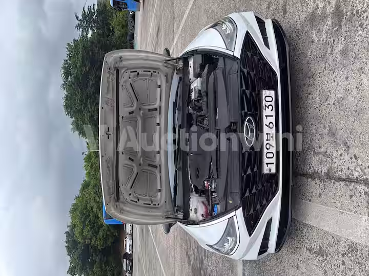 Hyundai Sonata 2020 — 5