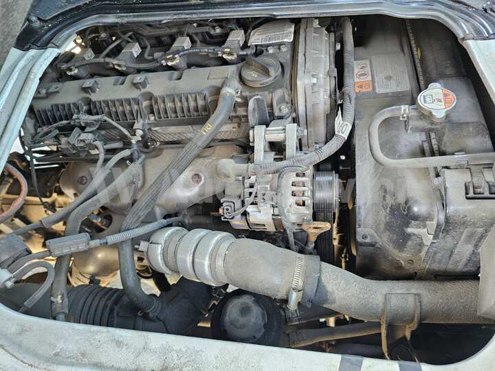 Kia Bongo3 2015 — 16