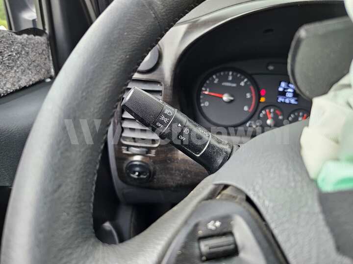 Kia Bongo3 2015 — 17