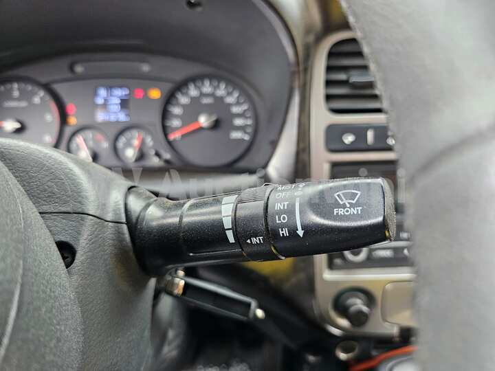 Kia Bongo3 2015 — 18