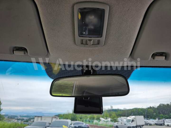 Kia Bongo3 2015 — 22