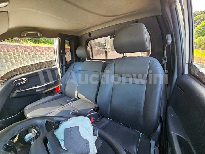 Kia Bongo3 2015 — 24
