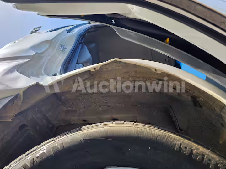 Kia Bongo3 2015 — 31