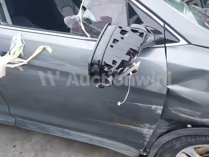 Hyundai SantaFe 2018 — 19
