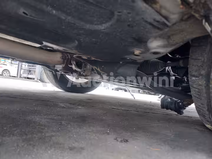 Hyundai SantaFe 2018 — 26