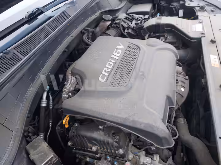 Hyundai SantaFe 2018 — 32