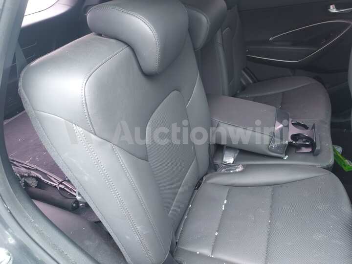 Hyundai SantaFe 2018 — 35