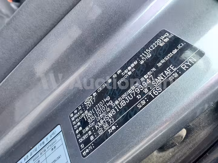 Hyundai SantaFe 2018 — 42