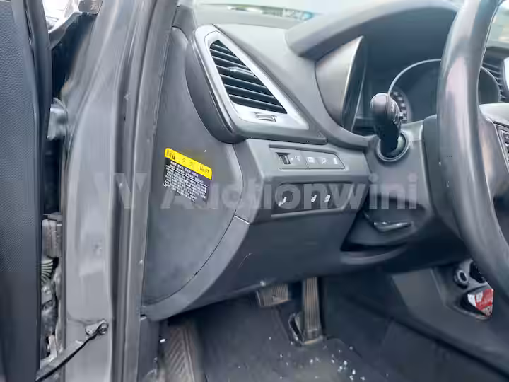 Hyundai SantaFe 2018 — 44