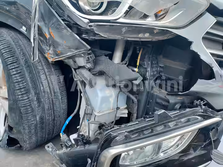 Hyundai SantaFe 2018 — 10