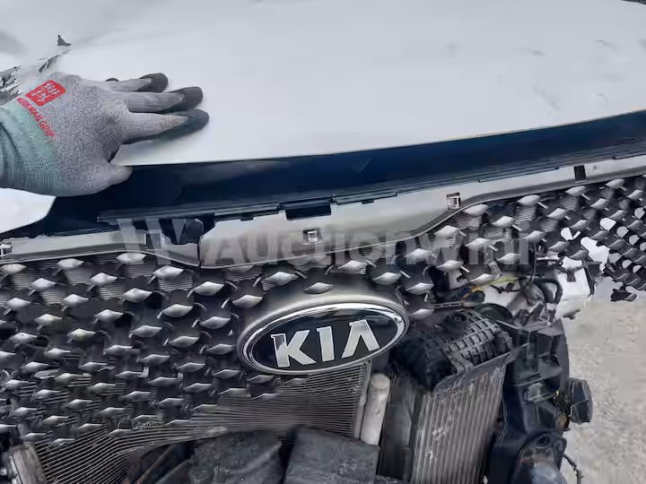 Kia Sorento 2016 — 14