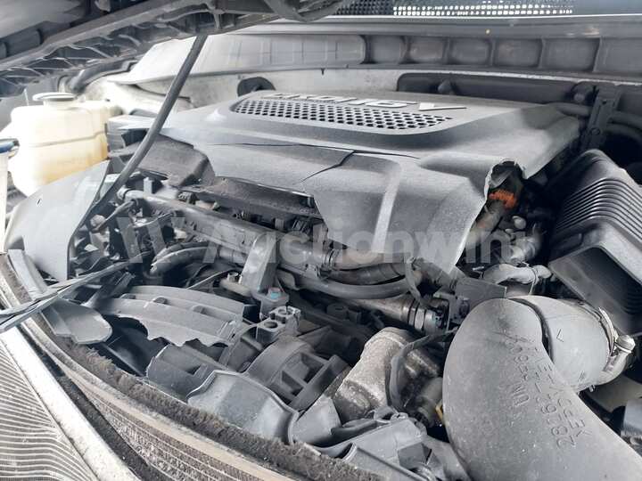 Kia Sorento 2016 — 15