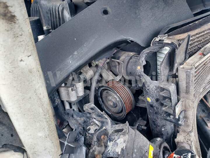 Kia Sorento 2016 — 19