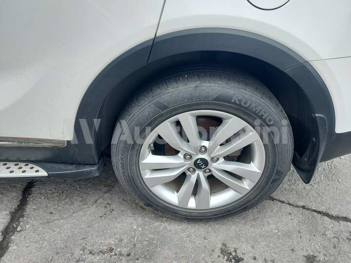 Kia Sorento 2016 — 24