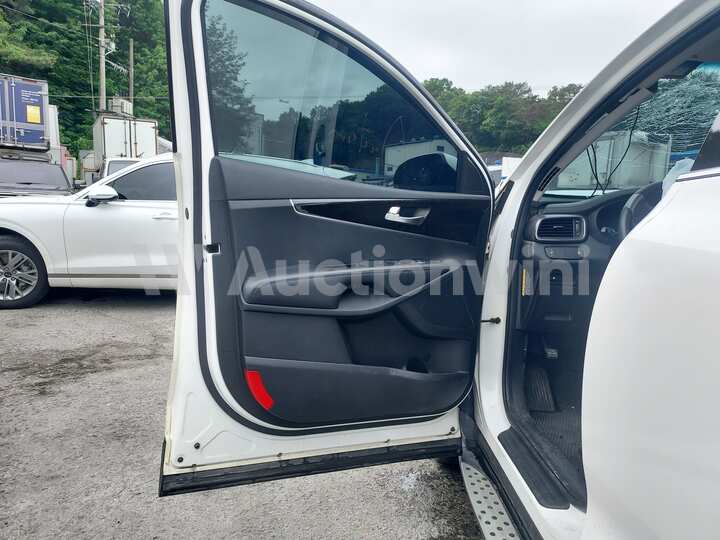 Kia Sorento 2016 — 33