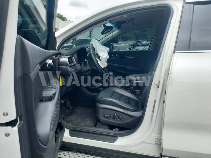 Kia Sorento 2016 — 34