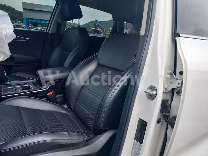Kia Sorento 2016 — 35