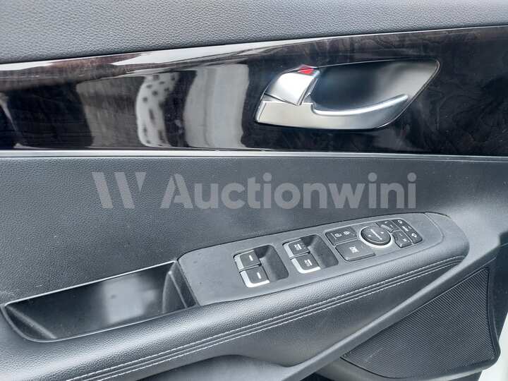 Kia Sorento 2016 — 38
