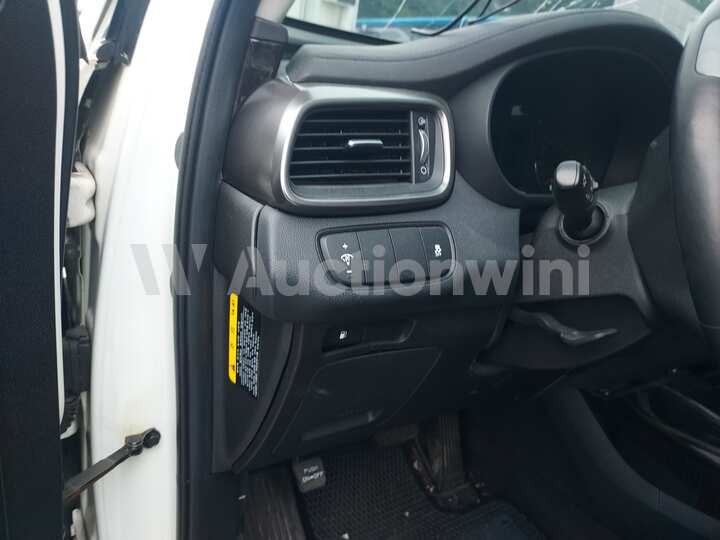 Kia Sorento 2016 — 39