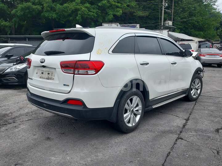 Kia Sorento 2016 — 5