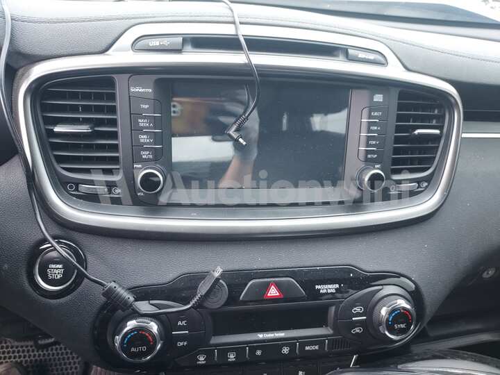 Kia Sorento 2016 — 42