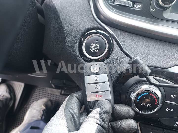 Kia Sorento 2016 — 46