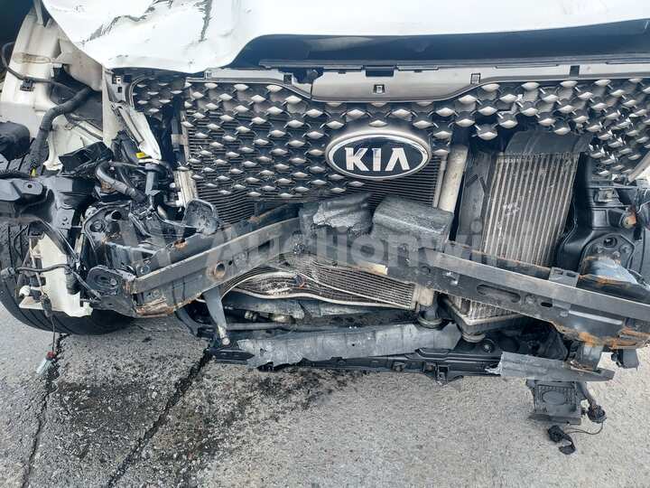Kia Sorento 2016 — 10