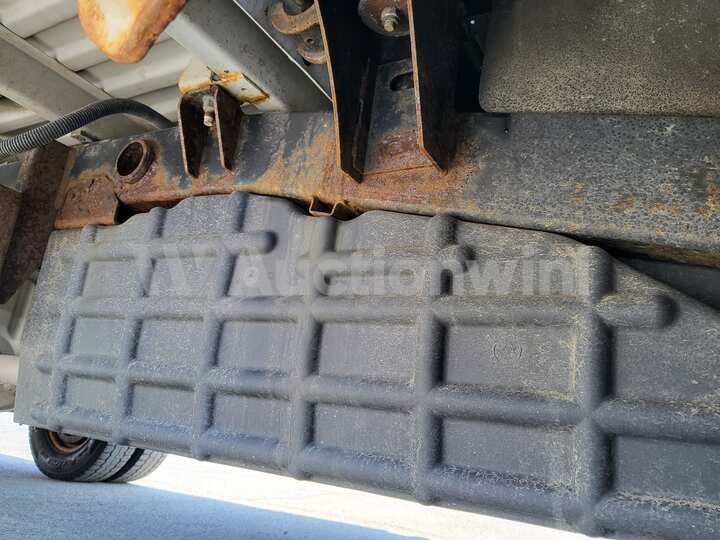 Hyundai Porter2 2011 — 24