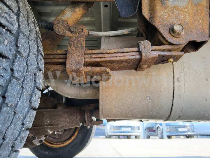Hyundai Porter2 2011 — 26